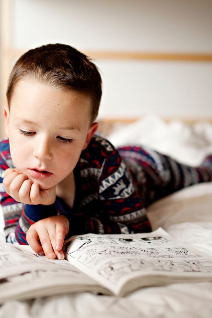 Blue Box Volume 1 – Bandes dessinées à lire